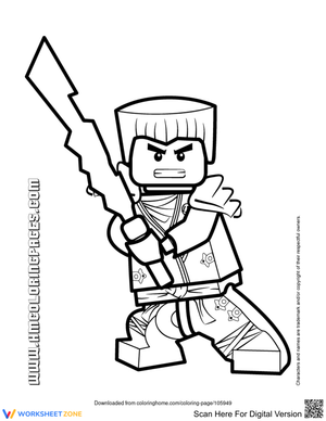 ninjago