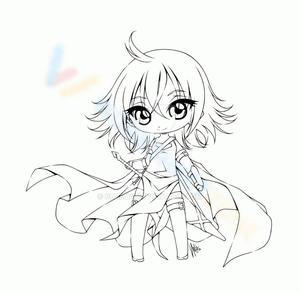 Here is Aphmau Worksheet