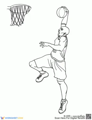 Michael Jordan Worksheet
