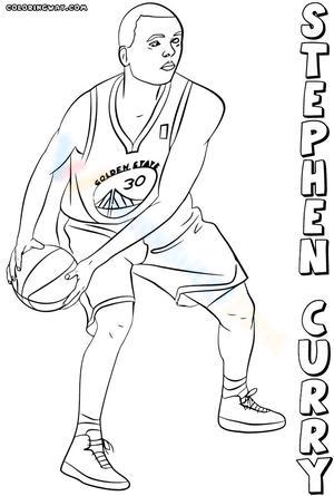 Welcome Stephen Curry