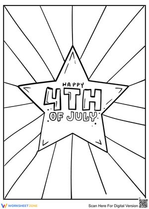 Happy Independence Day