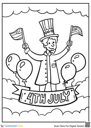 4th July
