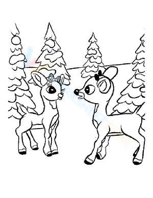 Reindeers