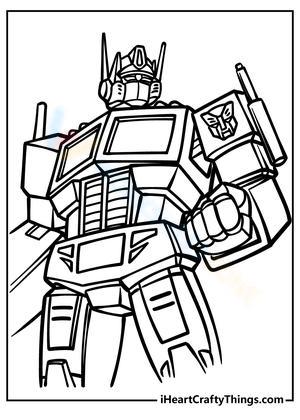 Heroic Transformers