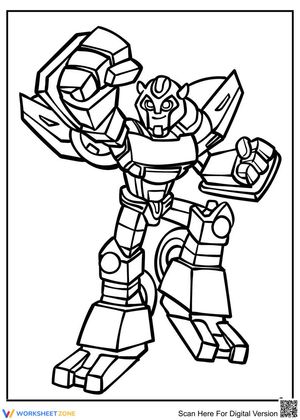 A Transformers