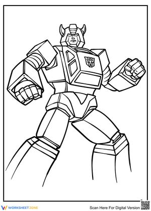 The Transformers