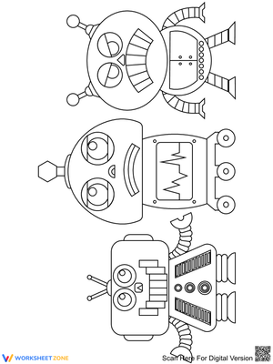 Emotion Recognition with Emotionbots Worksheet
