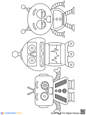 Emotional Understanding: Emotionbots Part 3