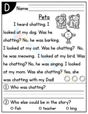 About Pets: Understanding Pets