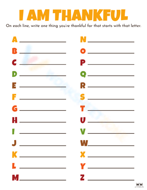 Cultivating Gratitude: Reflect and Appreciate