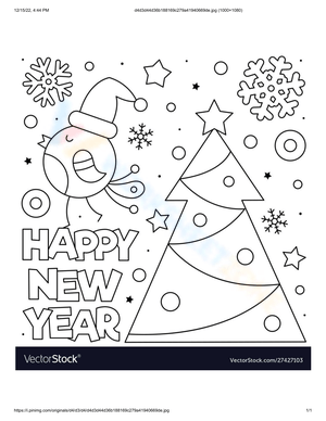 Celebrate New Year's Eve