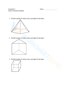 Find the number of vertices and edges