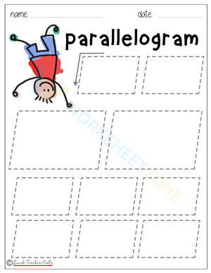 Parallelogram