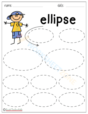 Discovering shapes