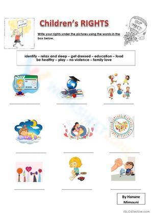 Understanding Children's Rights Worldwide