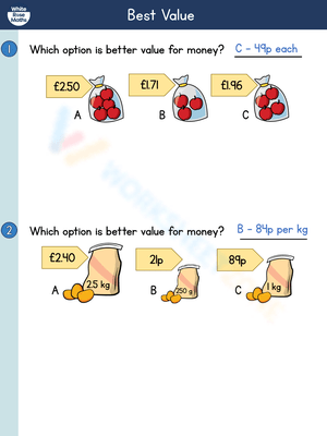 Which Option Is Better?