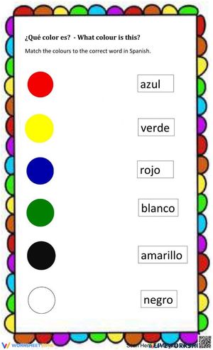 What Color Is This?