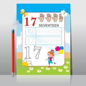 Practice Number Seventeen