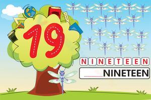 Learning Sheet Number 19