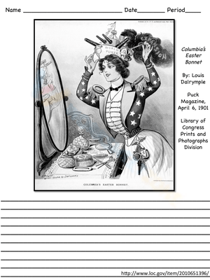 American Imperialism and Spanish-American War