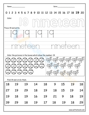 Nineteen