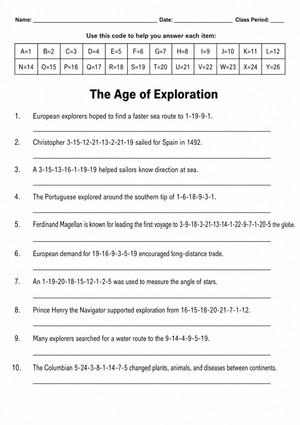 The Age of Exploration: A Historical Overview