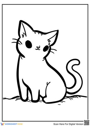 Kitten