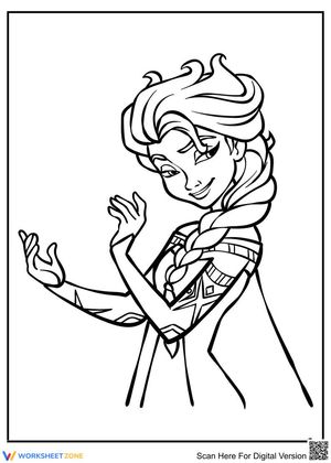 Elsa 3