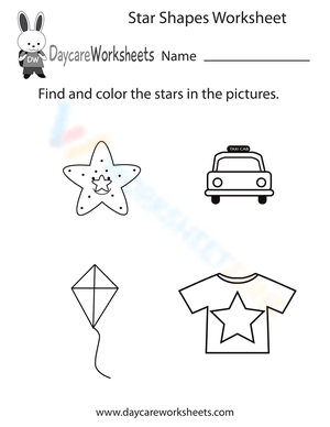 Exploring Star Shapes