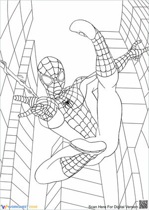 Spiderman