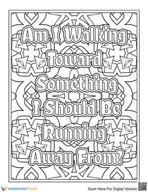Creative Writing: Facing Challenges