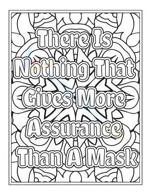 Creative Writing: Masks and Assurance