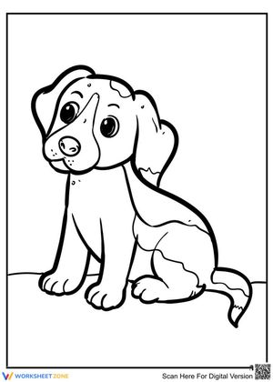 Little Guy Creative Sheet
