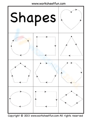 Shapes