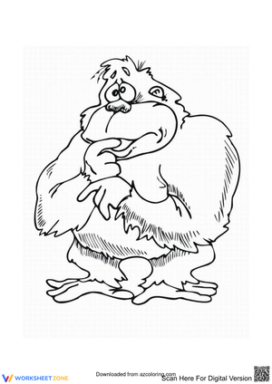 Cool Coloring Pages