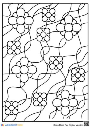 Trippy worksheet 3