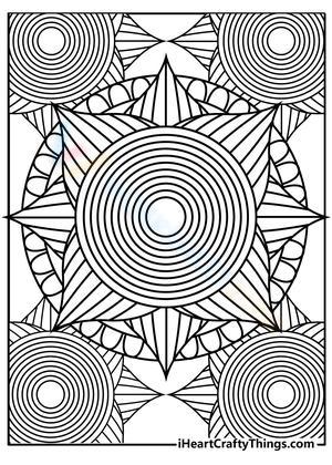 Trippy worksheet 4