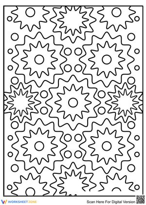 Trippy worksheet 5