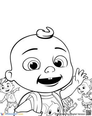 Johnny and Friends