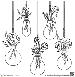 Aesthetics Flowers