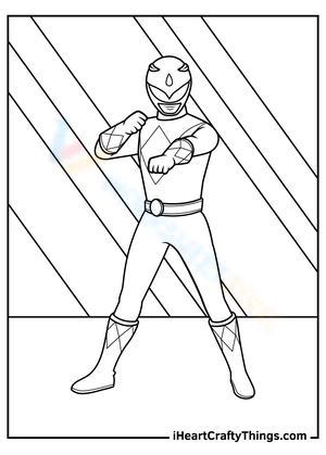 Blue Ranger
