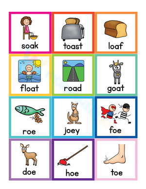 Sorting Cards Worksheet for Educational Use