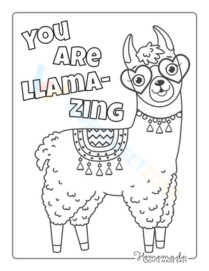 You are......