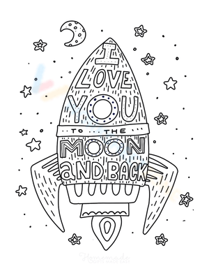 I love you