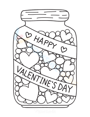Jar of hearts