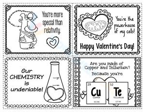 Happy Valentine’s Day!