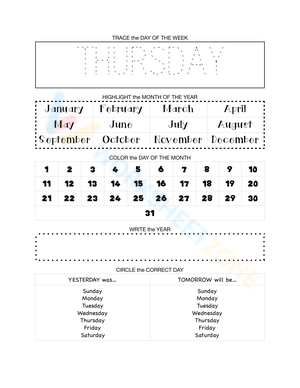 THURSDAY