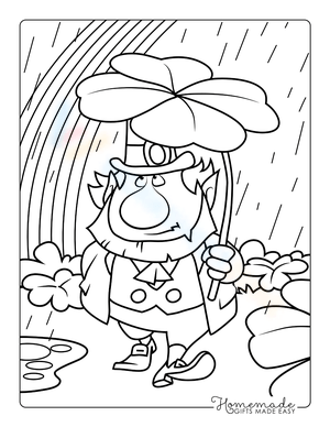 Funny St Patrick's Day