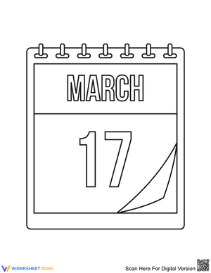 March 17th: Celebrating St. Patrick's Day