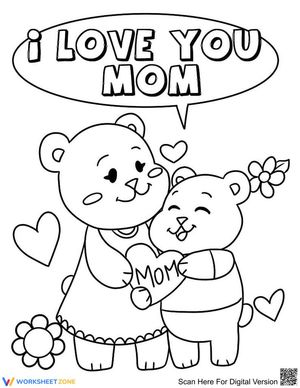 Love Mom